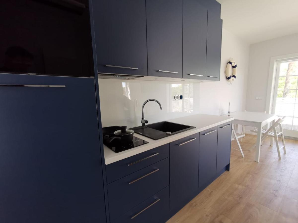 Przystan Na Zagorzu - Apartamenty Nad Jeziorem Drezdenko Εξωτερικό φωτογραφία