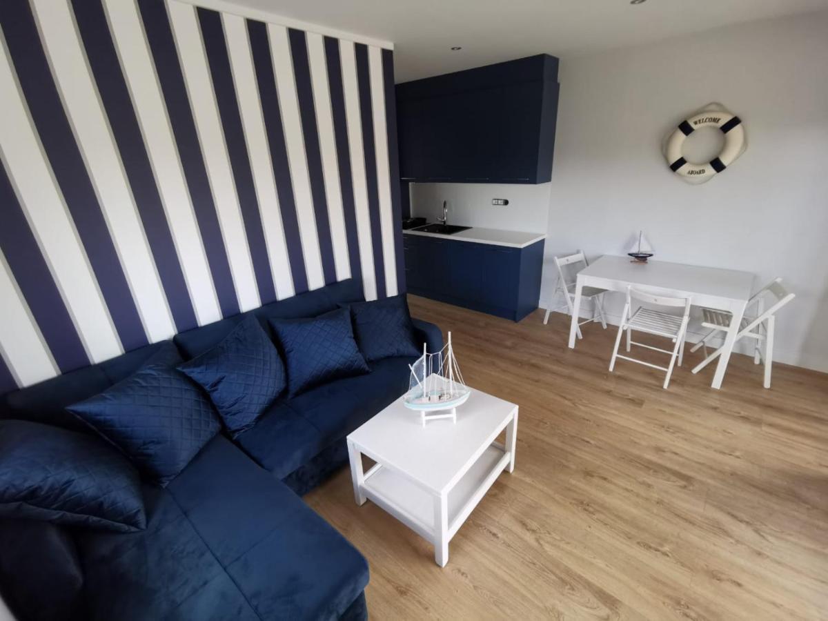 Przystan Na Zagorzu - Apartamenty Nad Jeziorem Drezdenko Εξωτερικό φωτογραφία