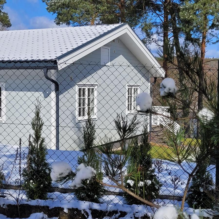 Przystan Na Zagorzu - Apartamenty Nad Jeziorem Drezdenko Εξωτερικό φωτογραφία